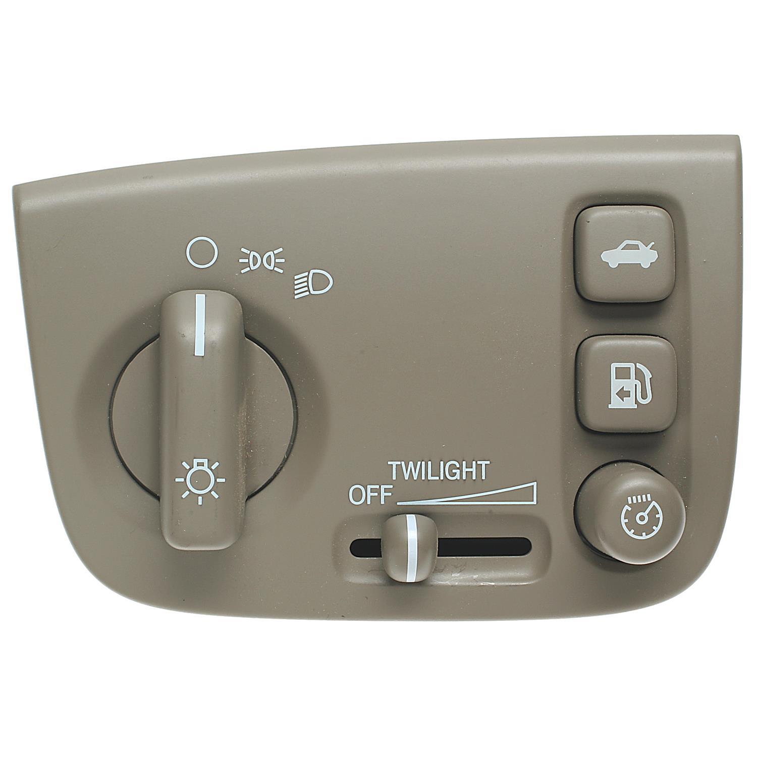 Standard Motor Products HLS1050 - Headlight Switch Standard Motor Products HLS1050 Headlight Switch product image 1 of 3