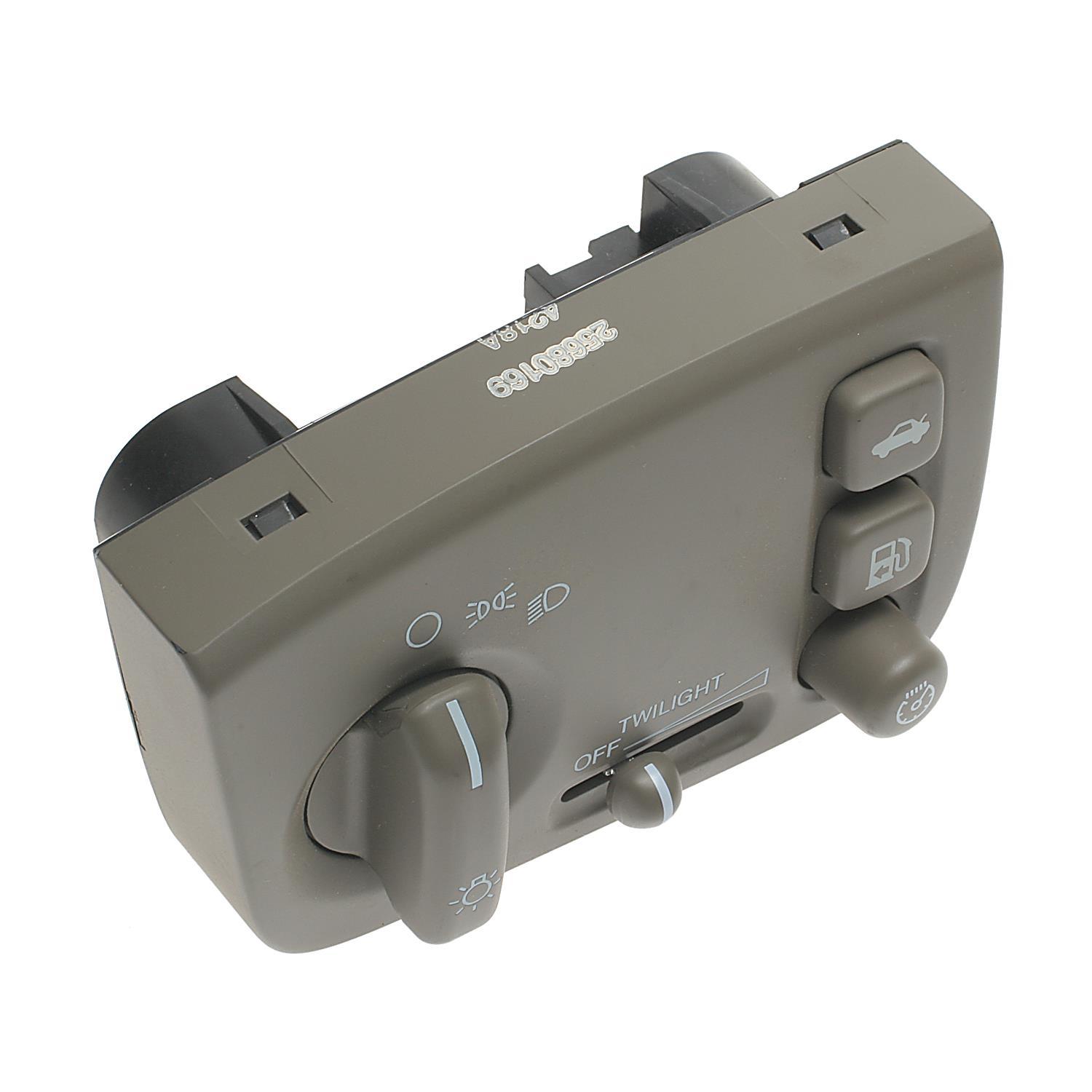 Standard Motor Products HLS1050 - Headlight Switch Standard Motor Products HLS1050 Headlight Switch product image 2 of 3