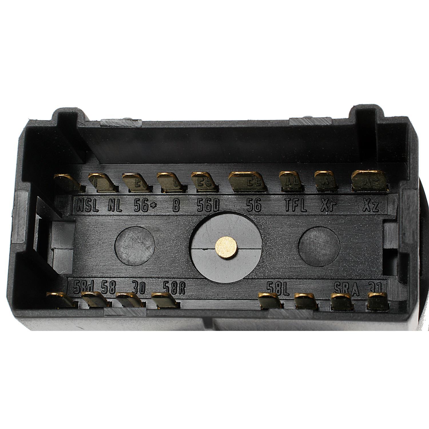 Standard Motor Products HLS1051 - Headlight Switch Standard Motor Products HLS1051 Headlight Switch product image 3 of 3