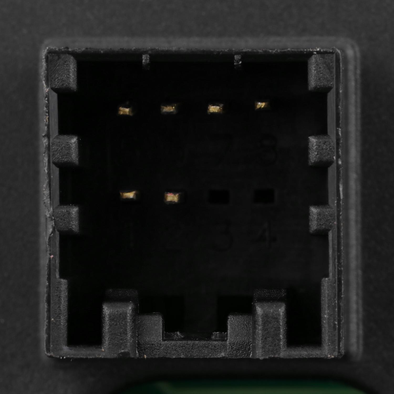 Standard Motor Products HLS1052 Headlight Switch product image 4 of 8