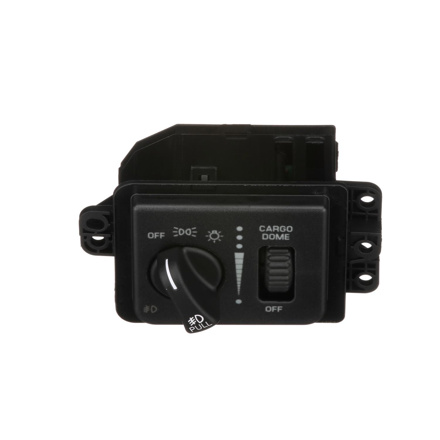Standard Motor Products HLS1052 Headlight Switch product image 8 of 8