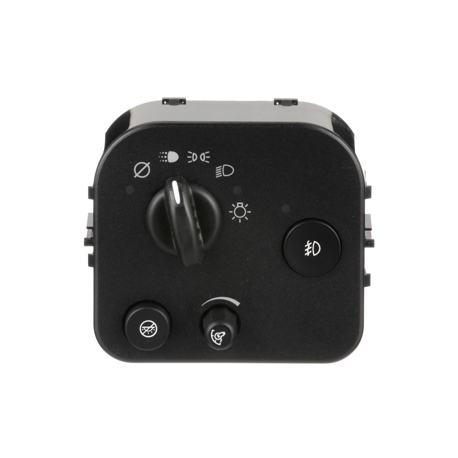 Standard Motor Products HLS1054 - Headlight Switch Standard Motor Products HLS1054 Fog Light Switch product image 4 of 7
