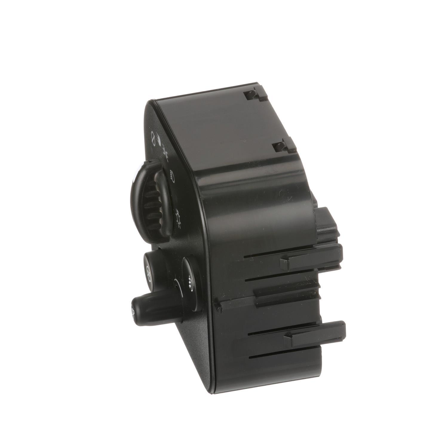 Standard Motor Products HLS1054 - Headlight Switch Standard Motor Products HLS1054 Fog Light Switch product image 6 of 7