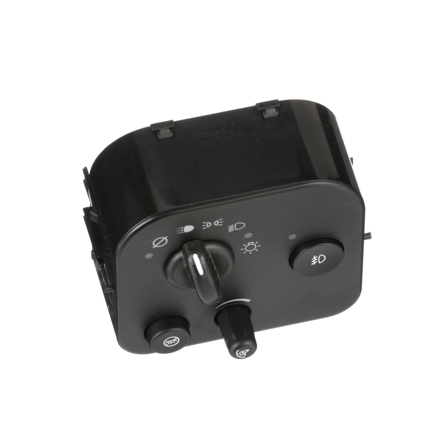 Standard Motor Products HLS1054 - Headlight Switch Standard Motor Products HLS1054 Fog Light Switch product image 7 of 7