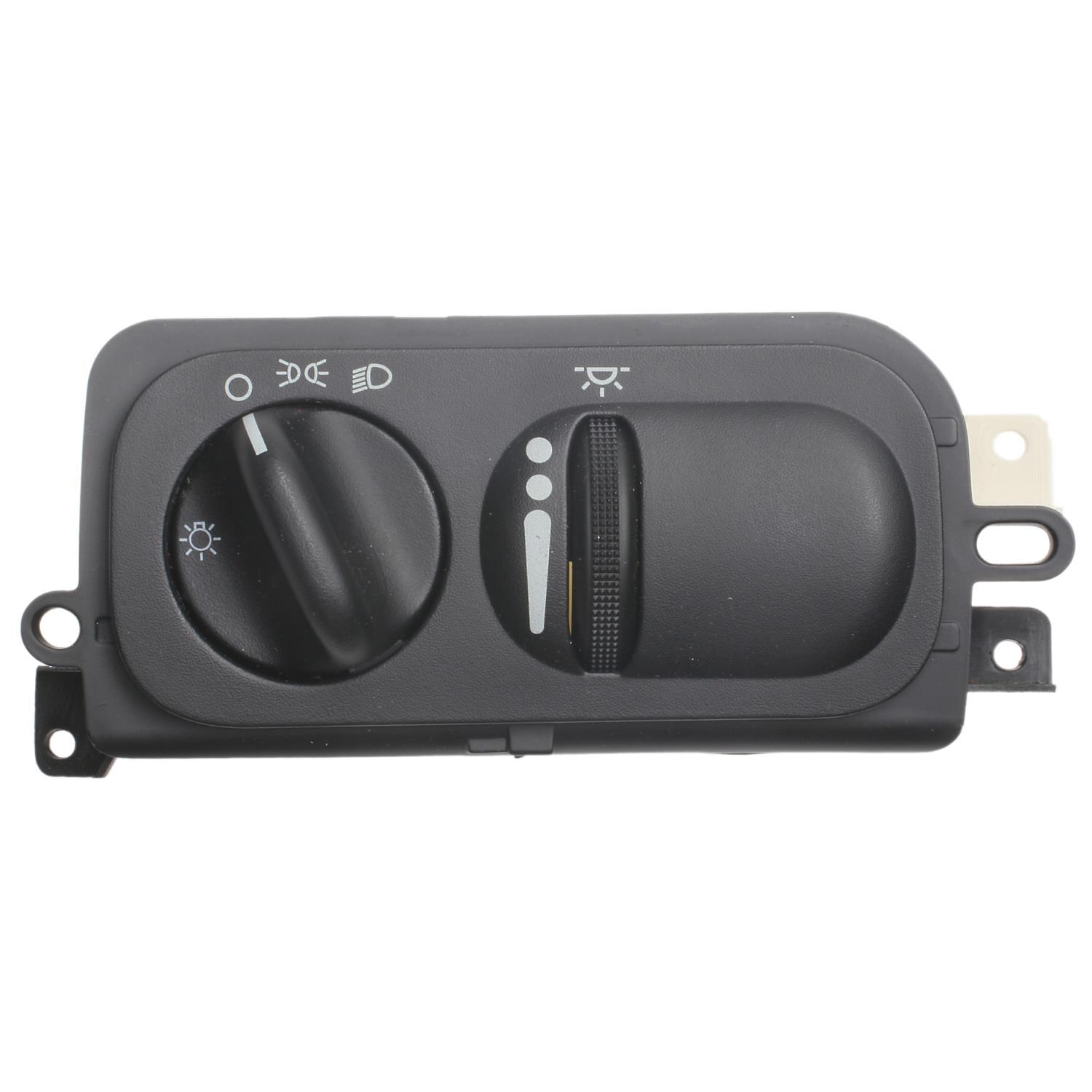 Standard Motor Products HLS1068 Headlight Switch product image 1 of 3