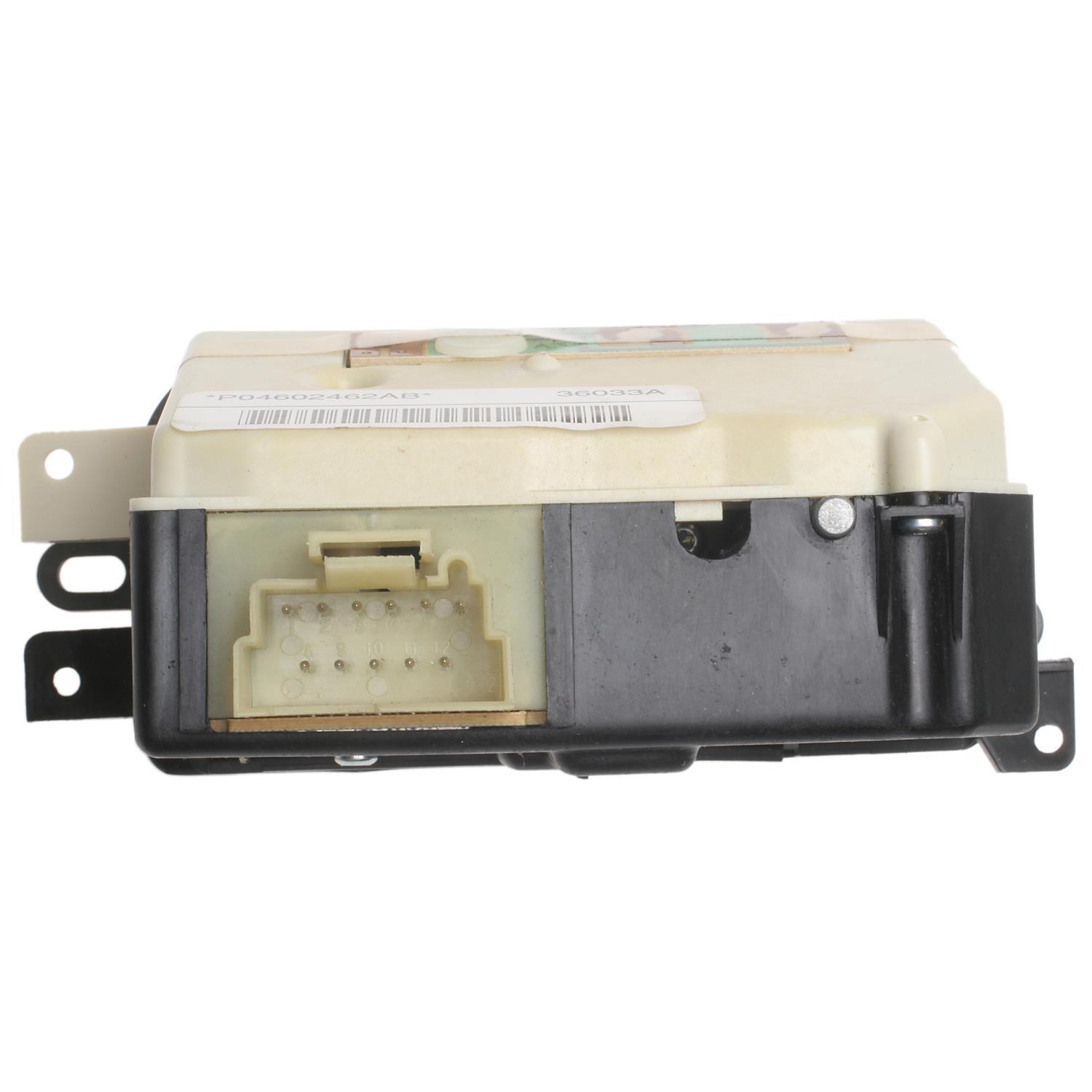 Standard Motor Products HLS1068 Headlight Switch product image 3 of 3