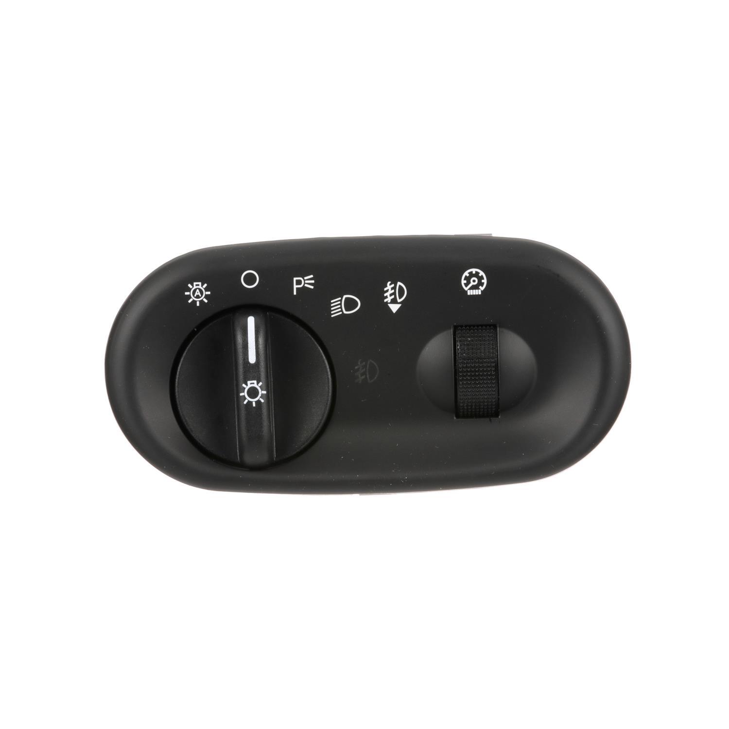 Standard Motor Products HLS1069 - Headlight Switch Standard Motor Products HLS1069 Headlight Switch product image 5 of 8