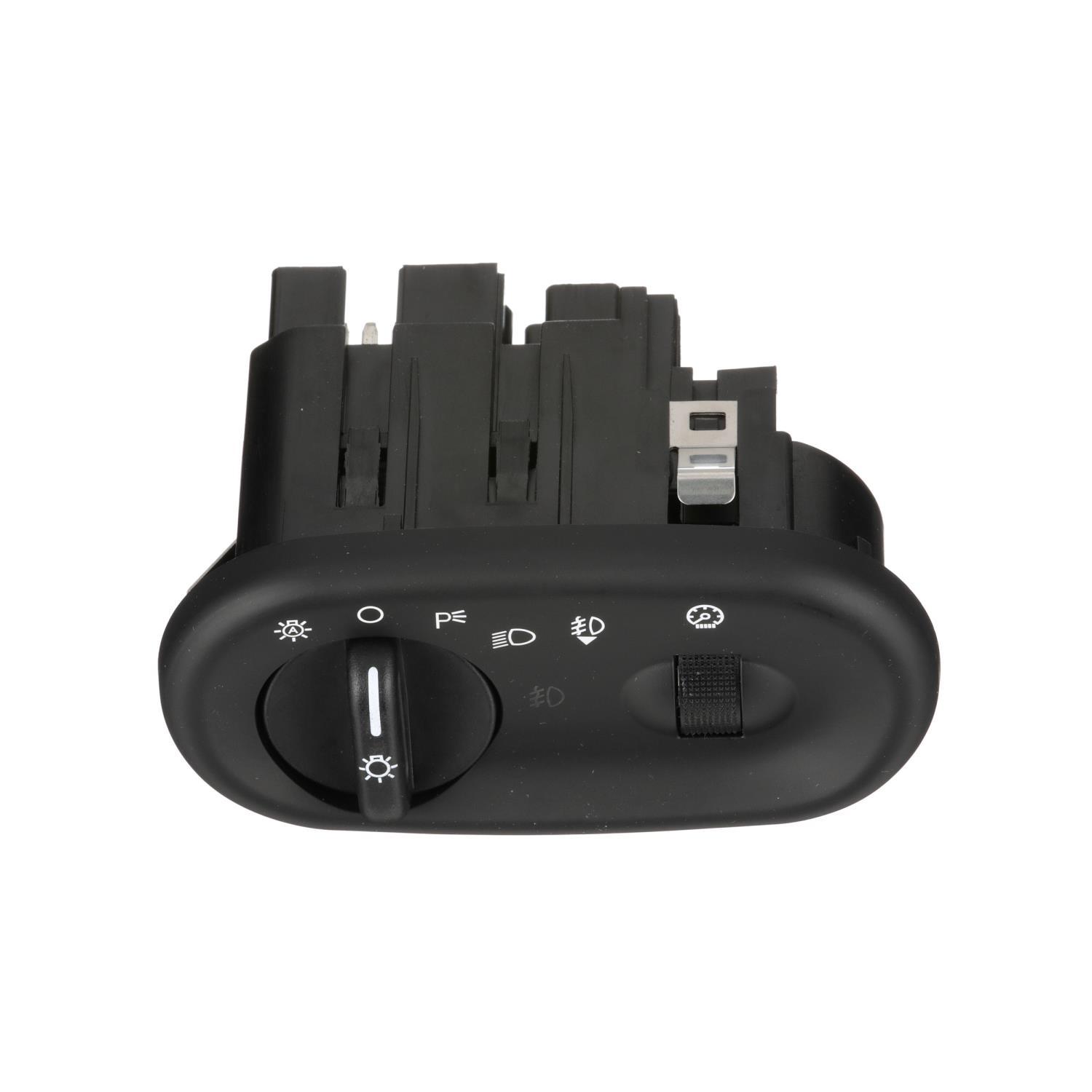 Standard Motor Products HLS1069 - Headlight Switch Standard Motor Products HLS1069 Headlight Switch product image 8 of 8