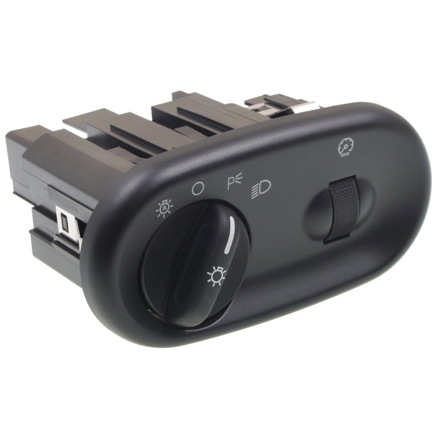 Standard Motor Products HLS1071 - Headlight Switch Standard Motor Products HLS1071 Headlight Switch product image 3 of 3