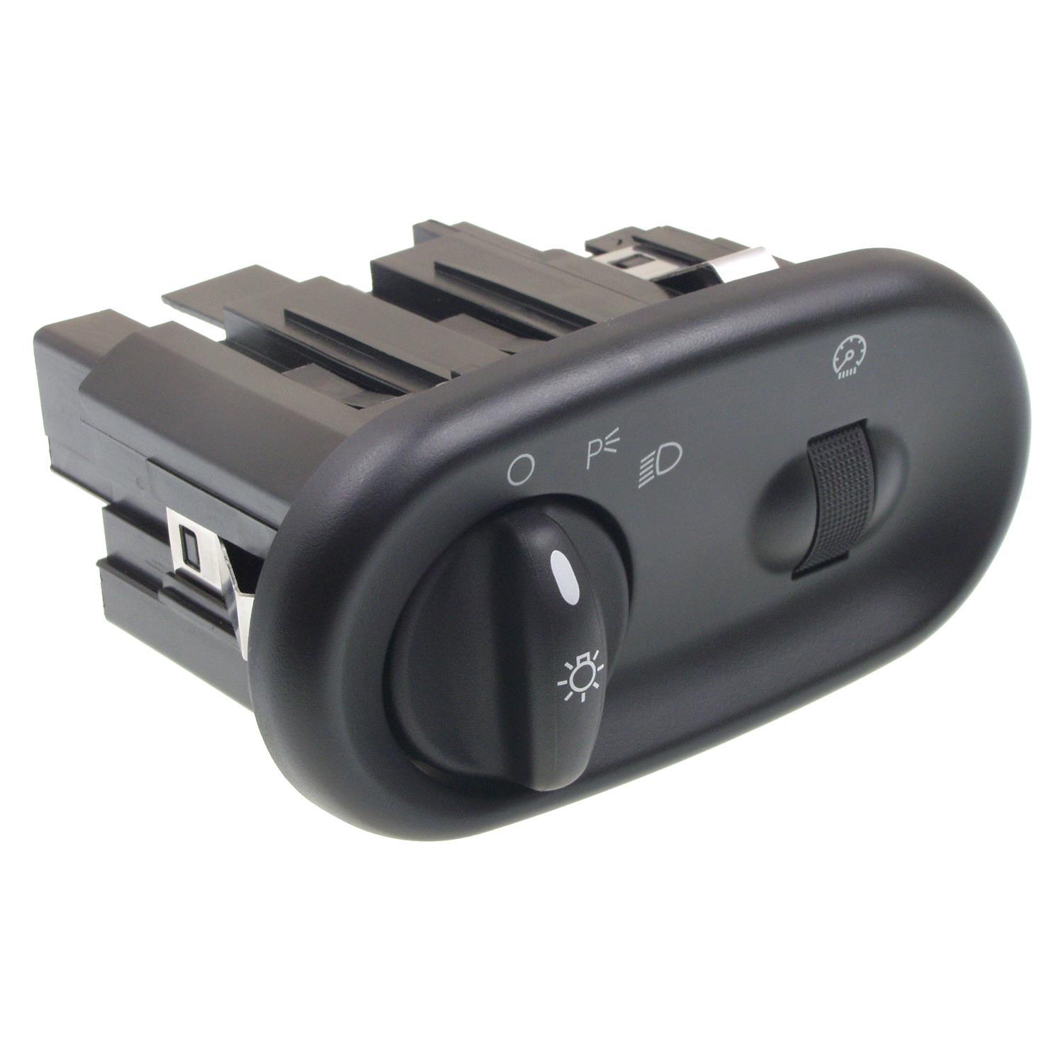 Standard Motor Products HLS1073 - Headlight Switch Standard Motor Products HLS1073 Headlight Switch product image 3 of 3