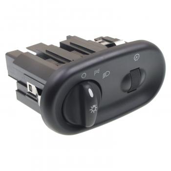 2001 Mercury Mountaineer Headlight Switch Standard Motor Products HLS1073 image 3 of 3