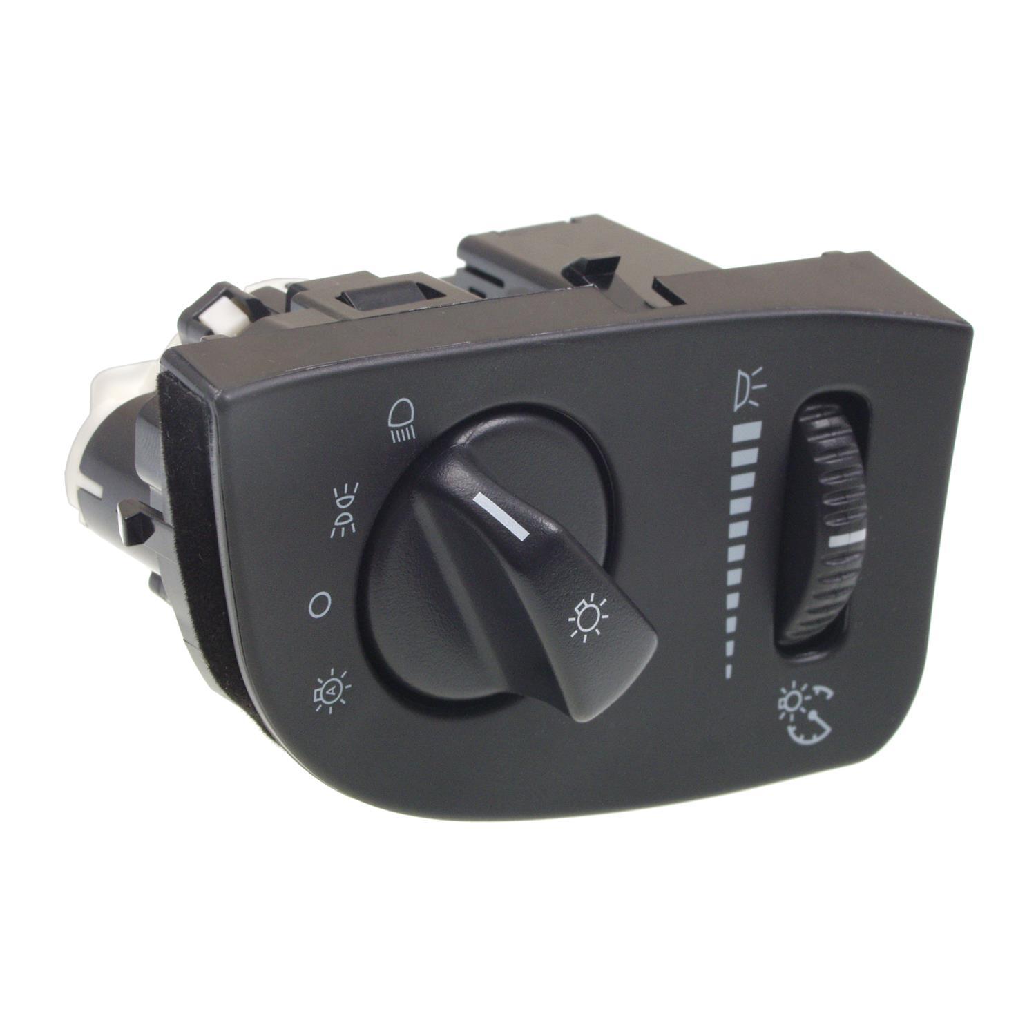 Standard Motor Products HLS1075 - Headlight Switch Standard Motor Products HLS1075 Headlight Switch product image 3 of 3
