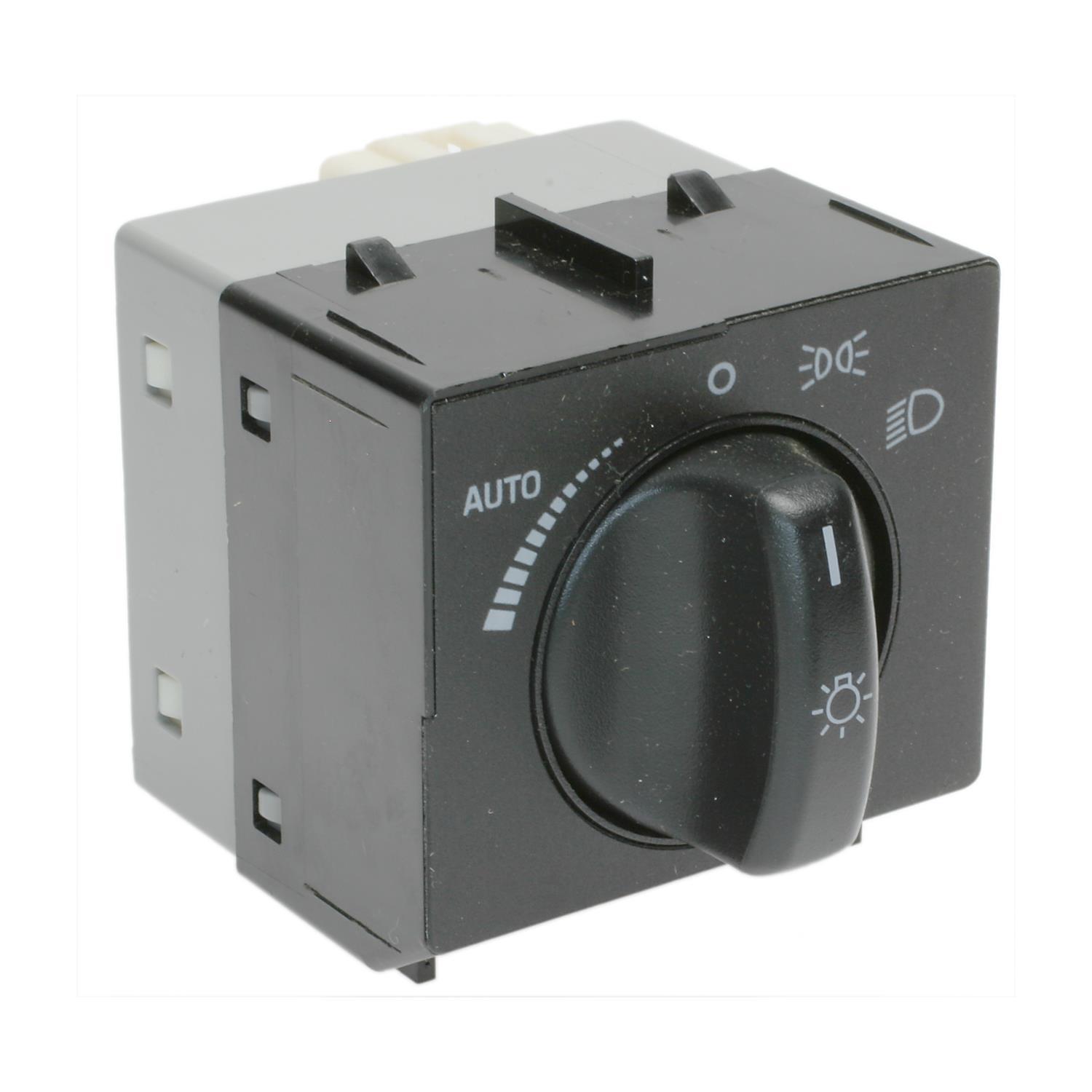 Standard Motor Products HLS1084 Headlight Switch product image 2 of 3