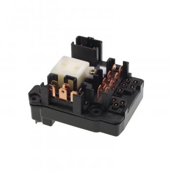 1998 Mazda Protege Headlight Dimmer Switch Standard Motor Products HLS1086 image 3 of 3