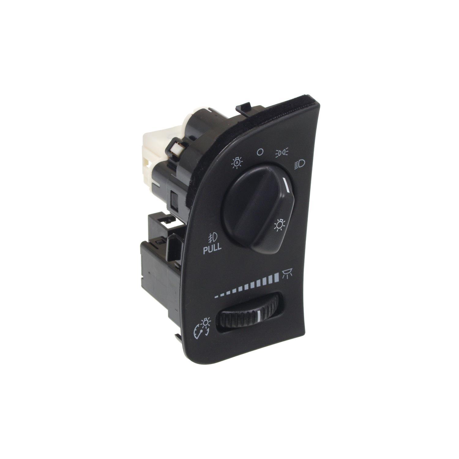 Standard Motor Products HLS1087 - Headlight Switch Standard Motor Products HLS1087 Headlight Switch product image 2 of 3