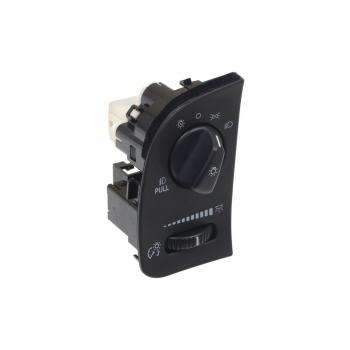 2004 Mercury Marauder Headlight Switch Standard Motor Products HLS1087 image 2 of 3