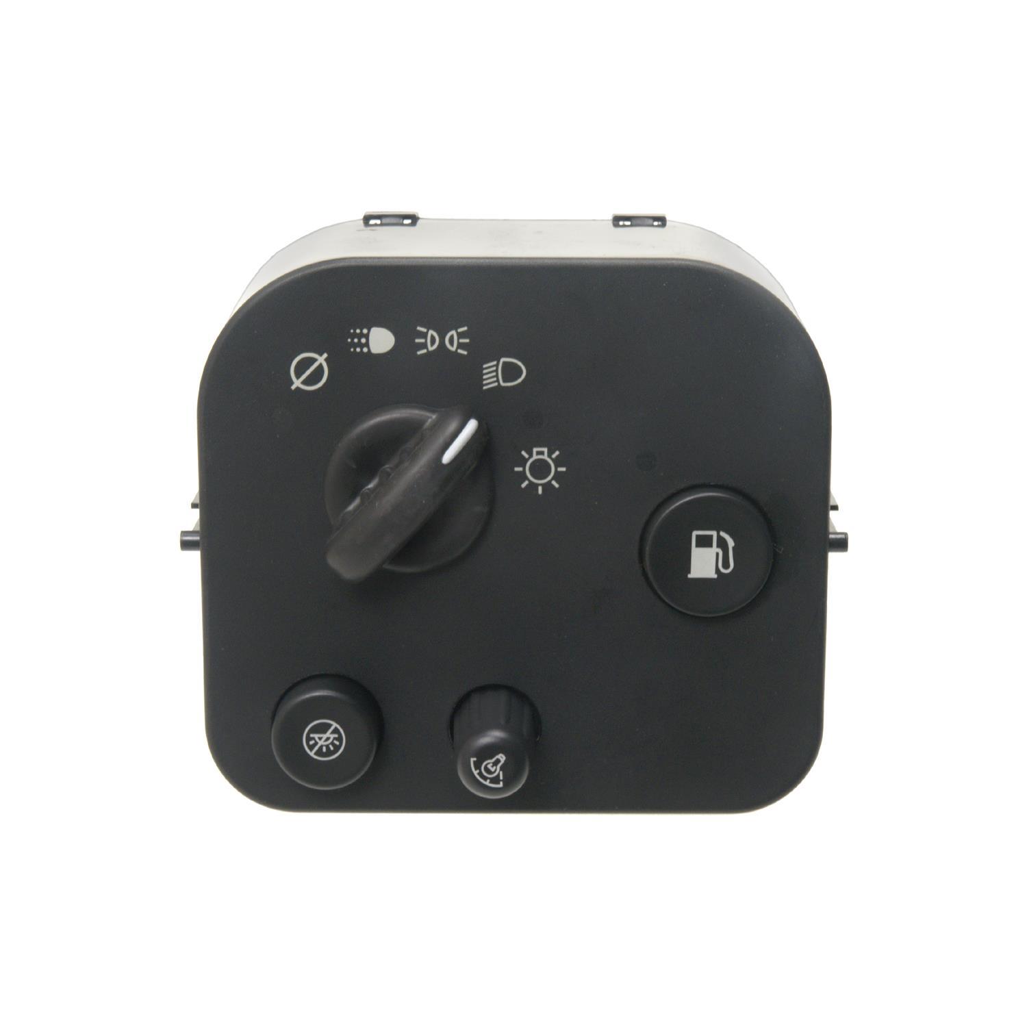 Standard Motor Products HLS1094 - Headlight Switch Standard Motor Products HLS1094 Headlight Switch product image 2 of 3