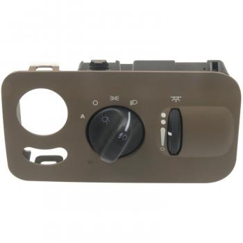2007 Dodge Caravan Headlight Switch Standard Motor Products HLS1095 image 2 of 3