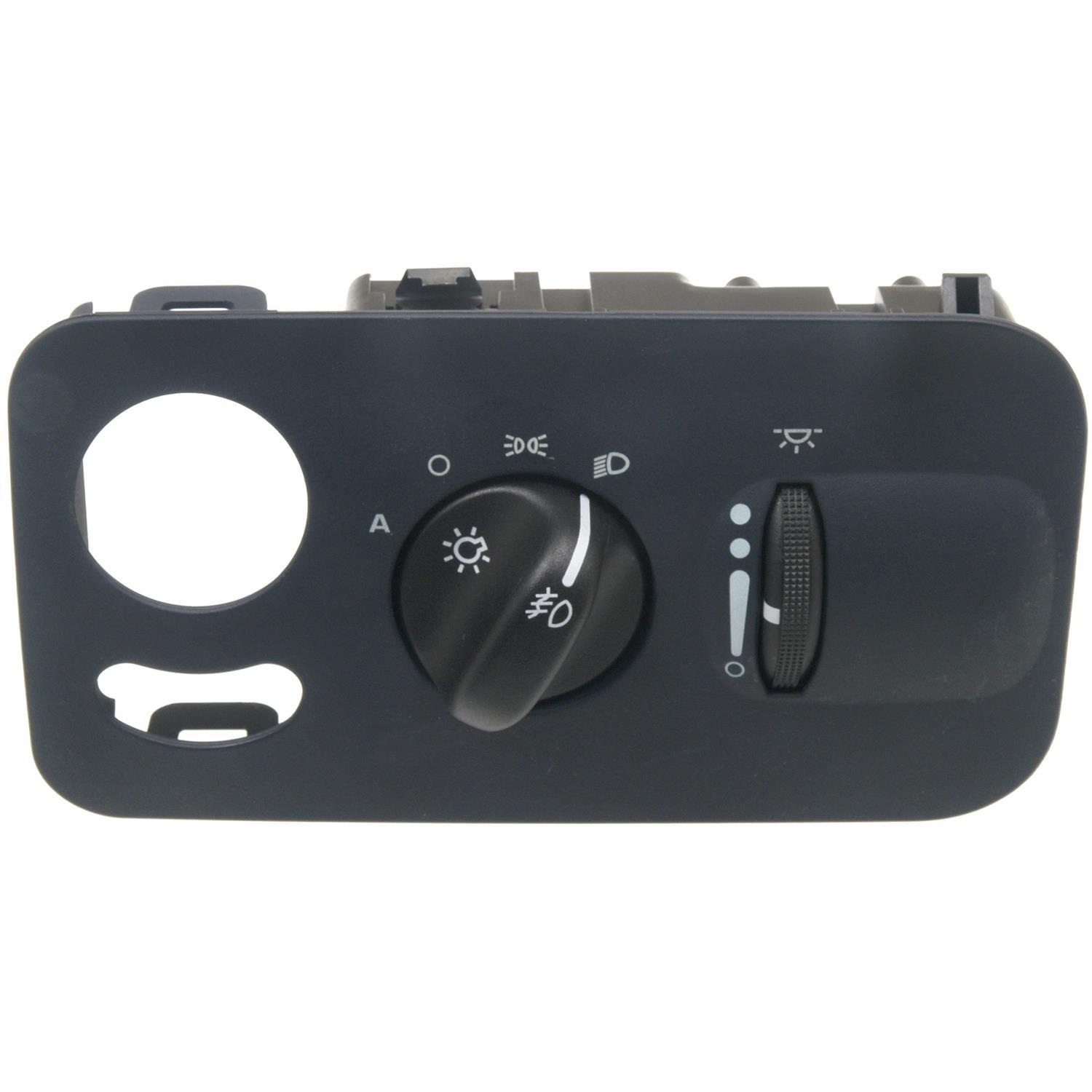 Standard Motor Products HLS1096 - Headlight Switch Standard Motor Products HLS1096 Headlight Switch product image 2 of 3