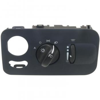 2007 Dodge Caravan Headlight Switch Standard Motor Products HLS1096 image 2 of 3