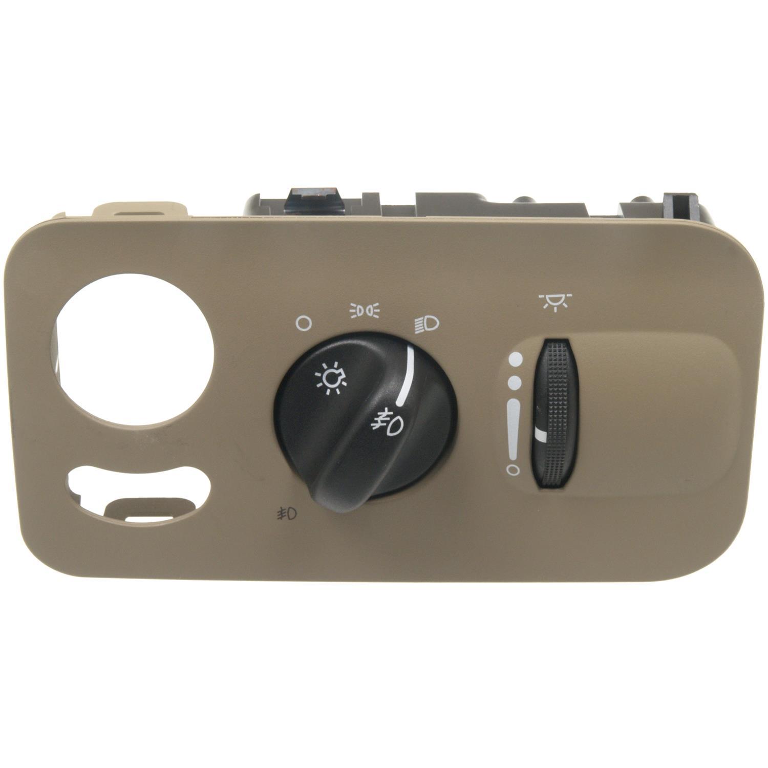 Standard Motor Products HLS1098 Headlight Switch product image 2 of 3