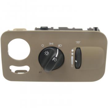 2007 Dodge Caravan Headlight Switch Standard Motor Products HLS1098 image 2 of 3