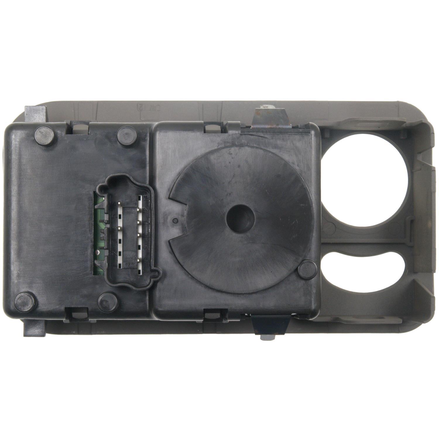 Standard Motor Products HLS1100 - Headlight Switch Standard Motor Products HLS1100 Headlight Switch product image 1 of 3