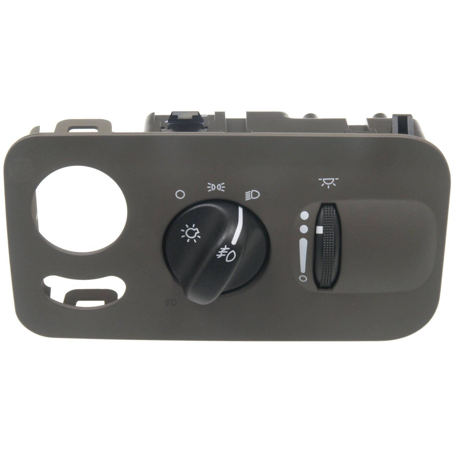 Standard Motor Products HLS1100 - Headlight Switch Standard Motor Products HLS1100 Headlight Switch product image 2 of 3