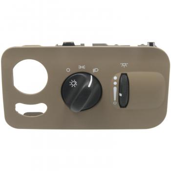2007 Dodge Caravan Headlight Switch Standard Motor Products HLS1104 image 2 of 3