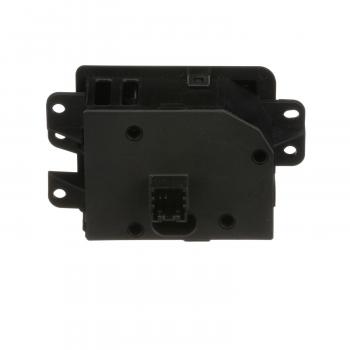 2003 Dodge Ram 2500 Van Headlight Switch Standard Motor Products HLS1111 image 4 of 4