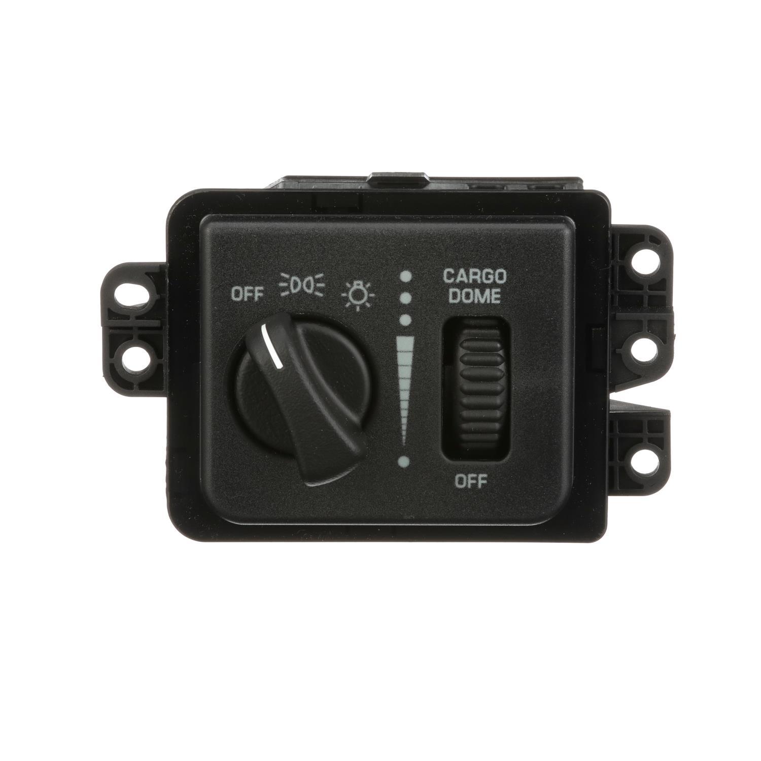 Standard Motor Products HLS1111 - Headlight Switch Standard Motor Products HLS1111 Headlight Switch product image 5 of 8