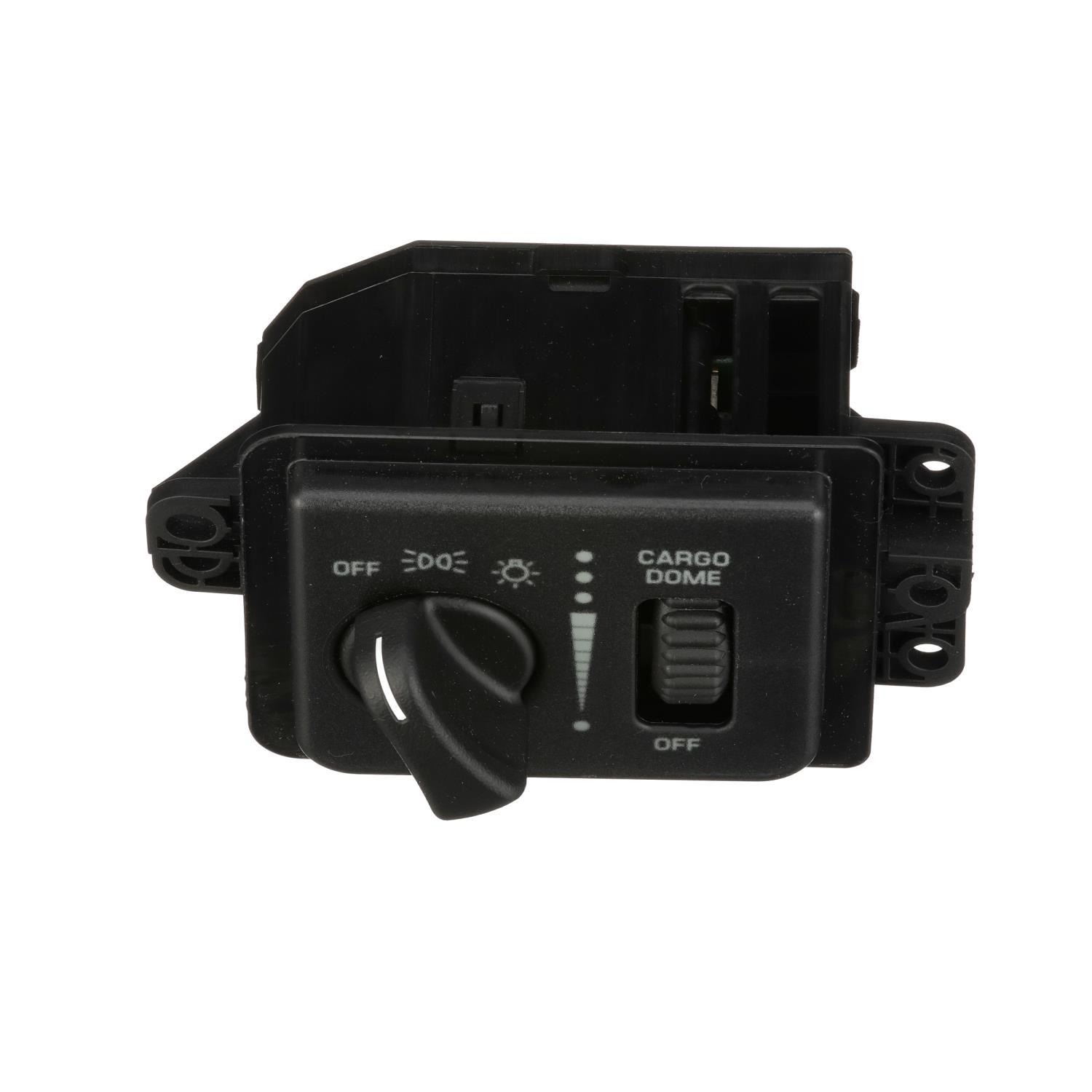 Standard Motor Products HLS1111 - Headlight Switch Standard Motor Products HLS1111 Headlight Switch product image 8 of 8