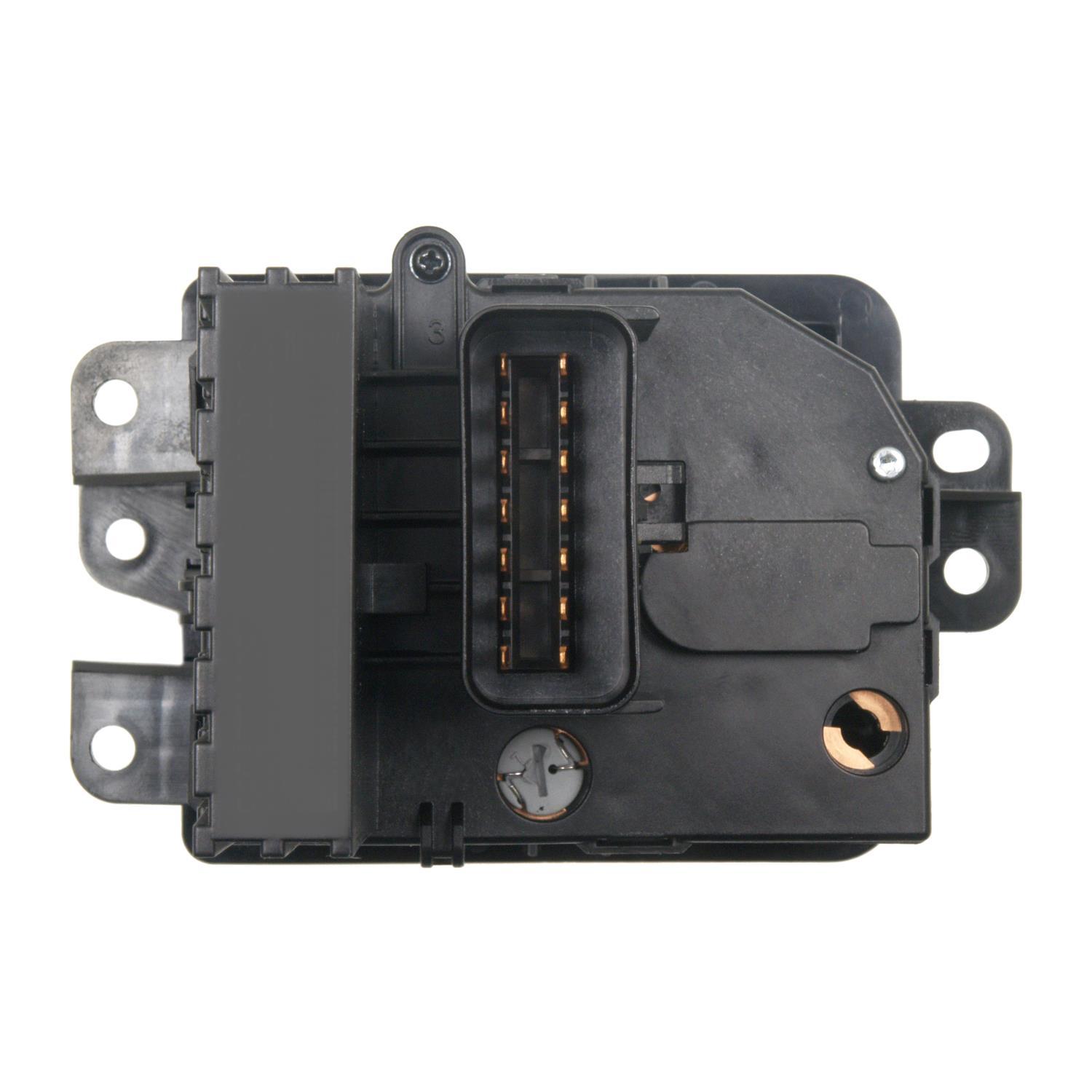 Standard Motor Products HLS1112 - Headlight Switch Standard Motor Products HLS1112 Headlight Switch product image 1 of 3