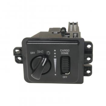 2004 Dodge Dakota Headlight Switch Standard Motor Products HLS1112 image 2 of 3