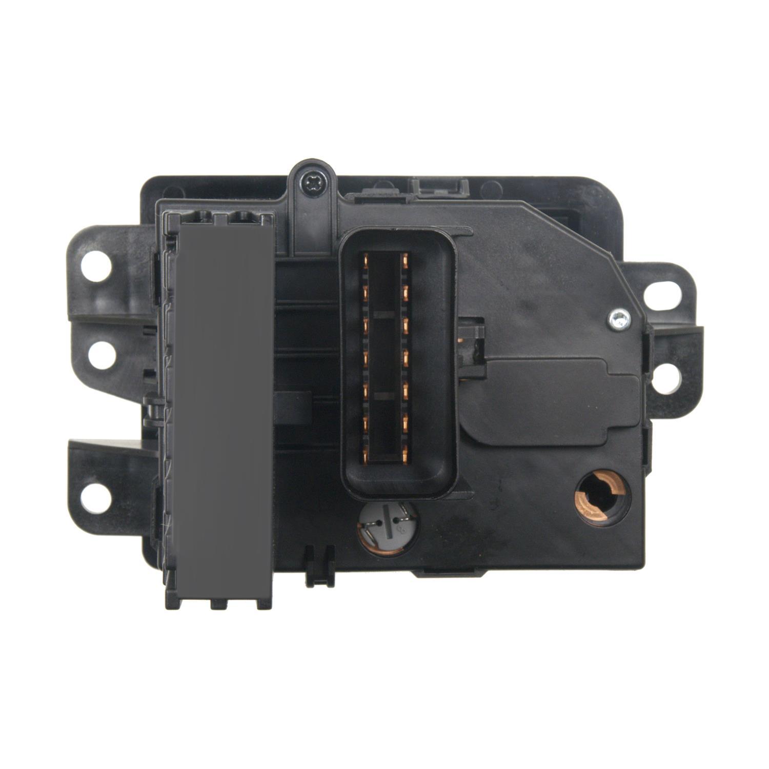 Standard Motor Products HLS1113 - Headlight Switch Standard Motor Products HLS1113 Headlight Switch product image 1 of 3