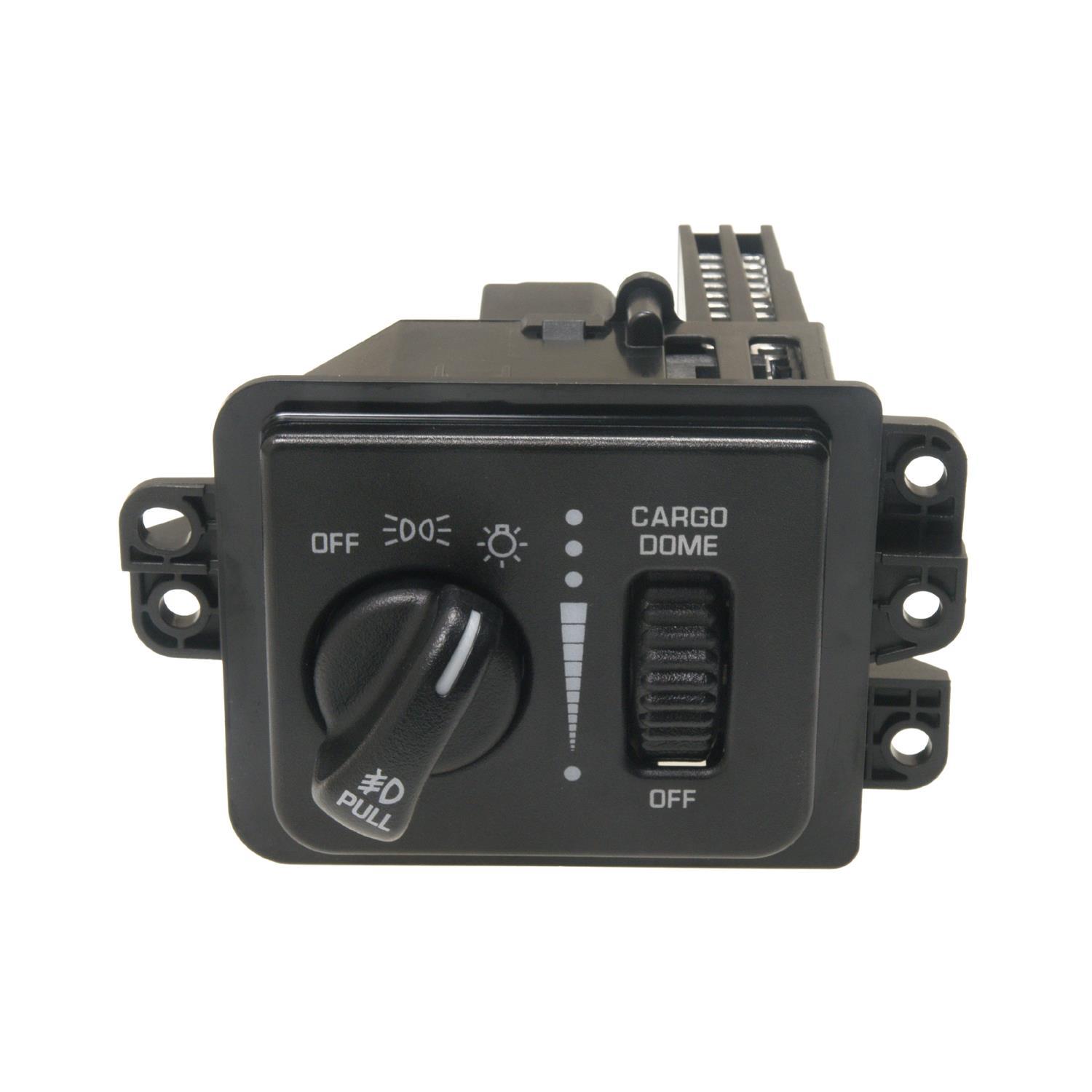 Standard Motor Products HLS1113 - Headlight Switch Standard Motor Products HLS1113 Headlight Switch product image 2 of 3