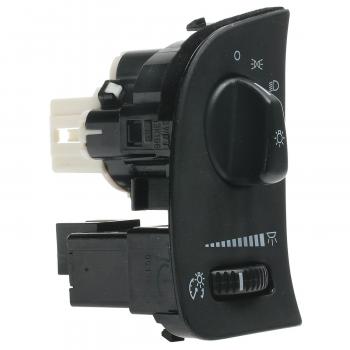 2008 Ford Crown Victoria Headlight Switch Standard Motor Products HLS1114 image 2 of 3