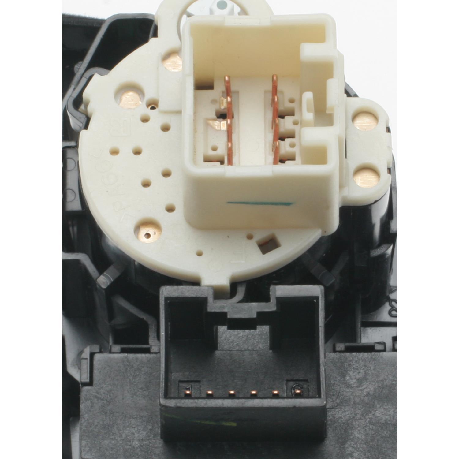 Standard Motor Products HLS1114 Headlight Switch product image 3 of 3
