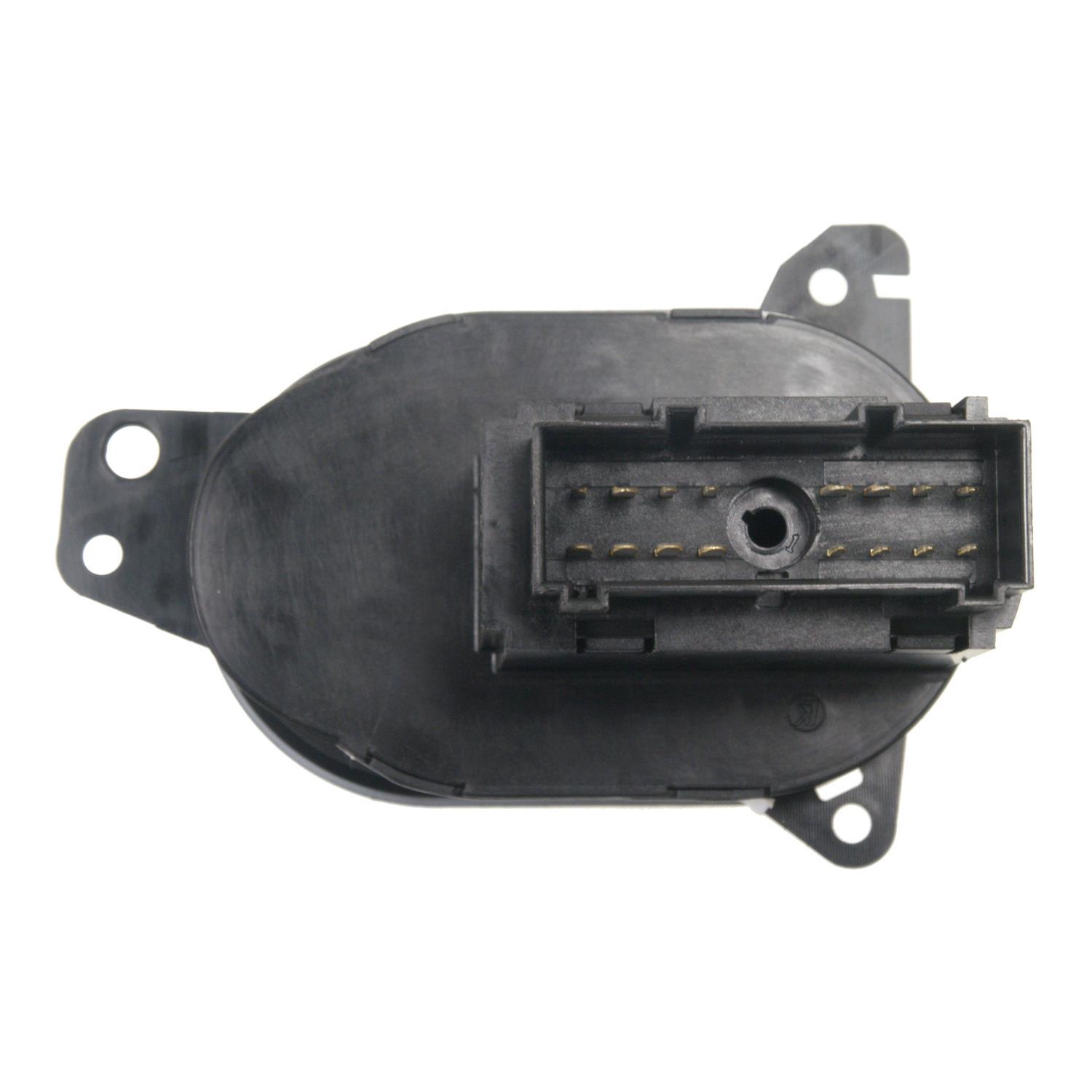 Standard Motor Products HLS1120 - Headlight Switch Standard Motor Products HLS1120 Headlight Switch product image 1 of 3