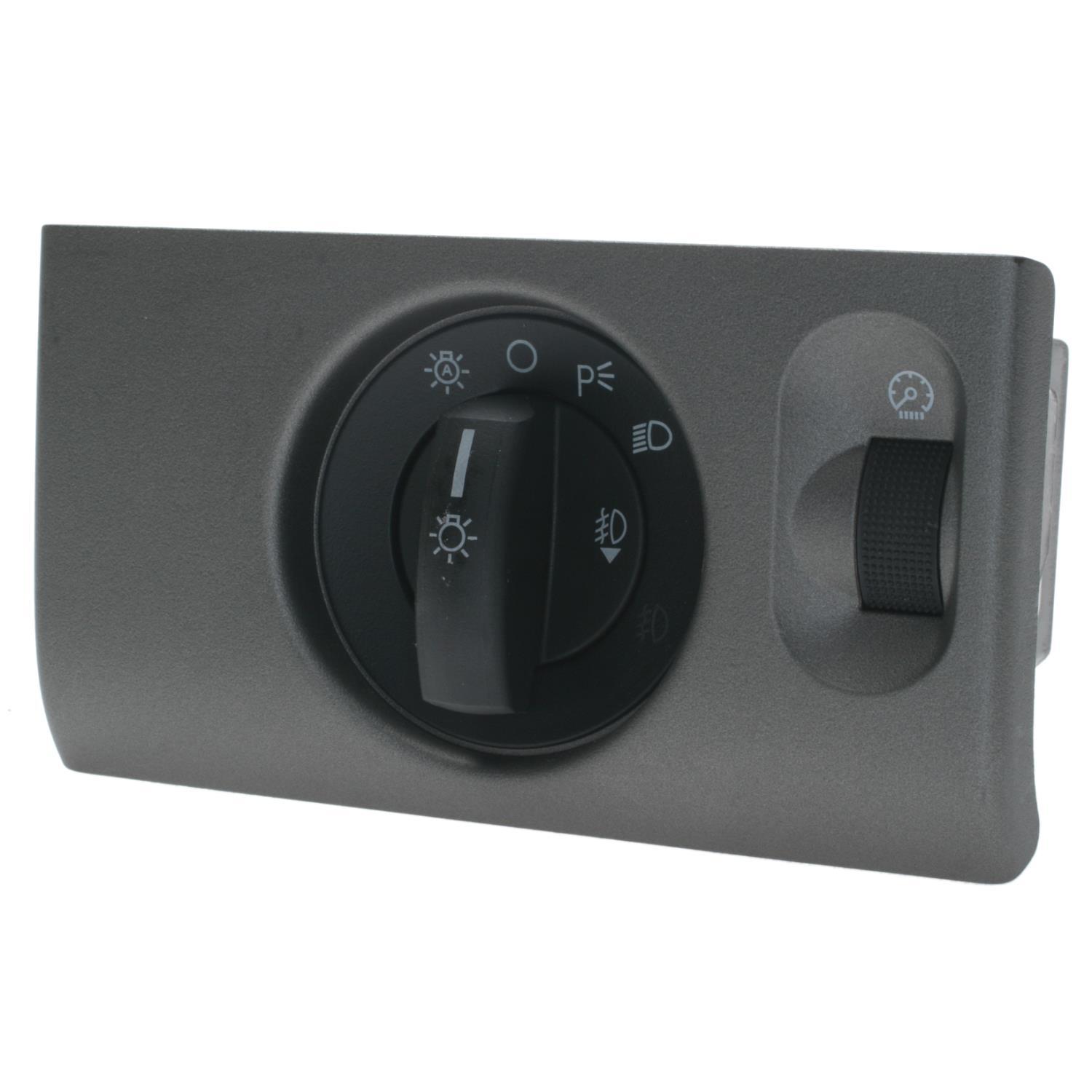 Standard Motor Products HLS1125 - Headlight Switch Standard Motor Products HLS1125 Headlight Switch product image 1 of 4