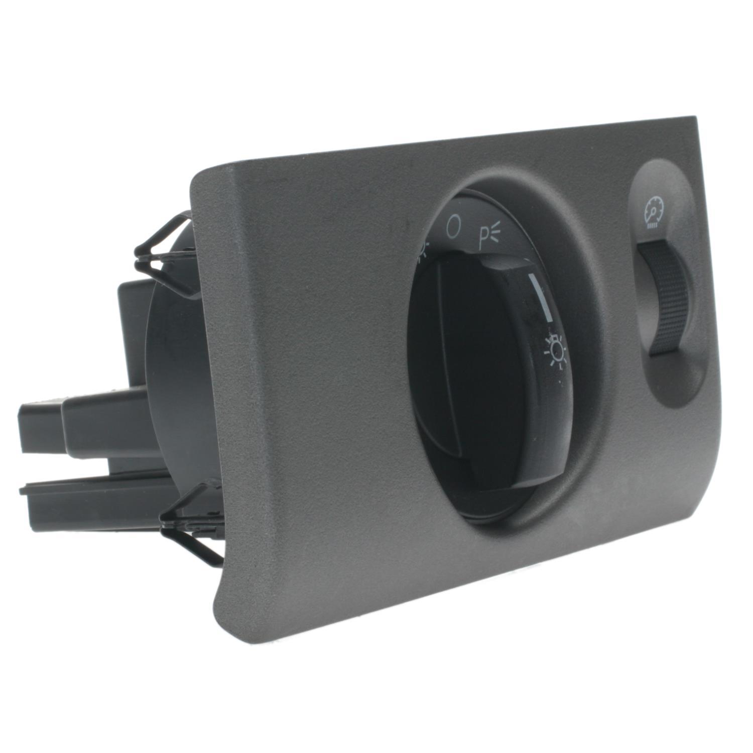 Standard Motor Products HLS1125 - Headlight Switch Standard Motor Products HLS1125 Headlight Switch product image 2 of 4