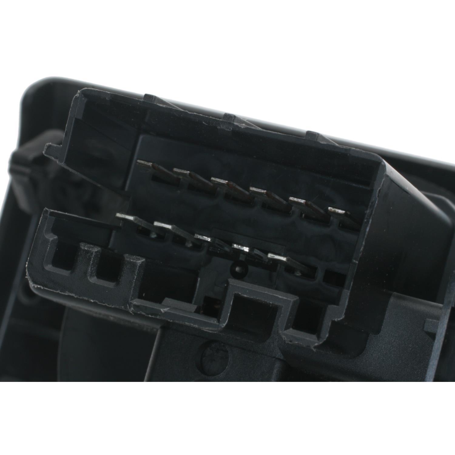 Standard Motor Products HLS1125 - Headlight Switch Standard Motor Products HLS1125 Headlight Switch product image 3 of 4