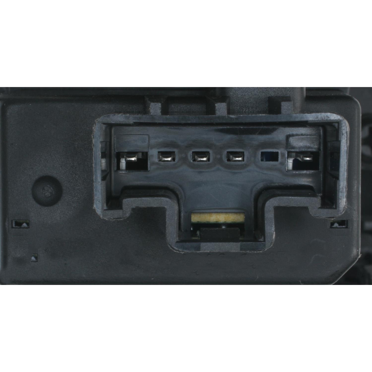 Standard Motor Products HLS1125 - Headlight Switch Standard Motor Products HLS1125 Headlight Switch product image 4 of 4