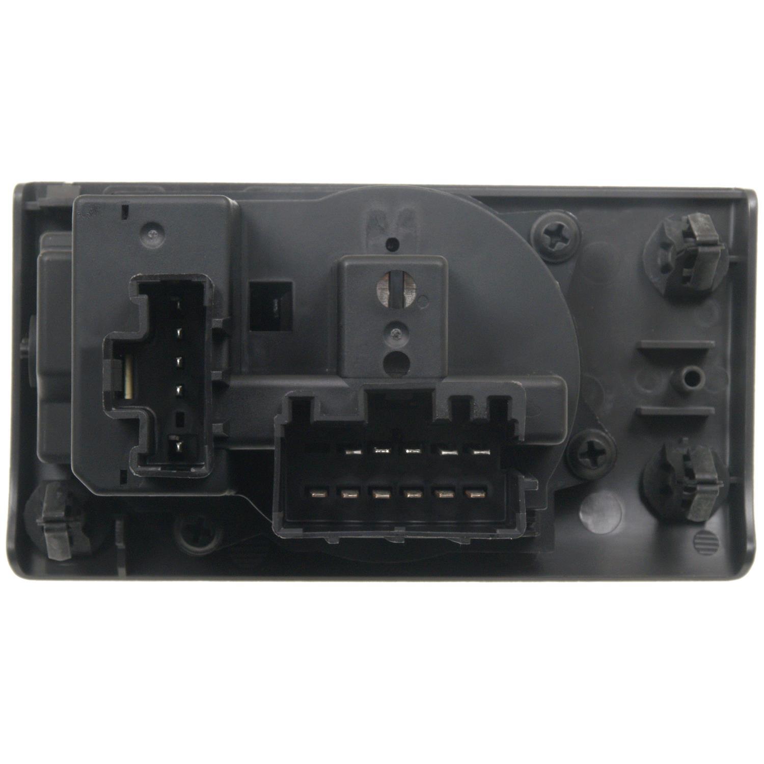 Standard Motor Products HLS1126 - Headlight Switch Standard Motor Products HLS1126 Headlight Switch product image 1 of 3