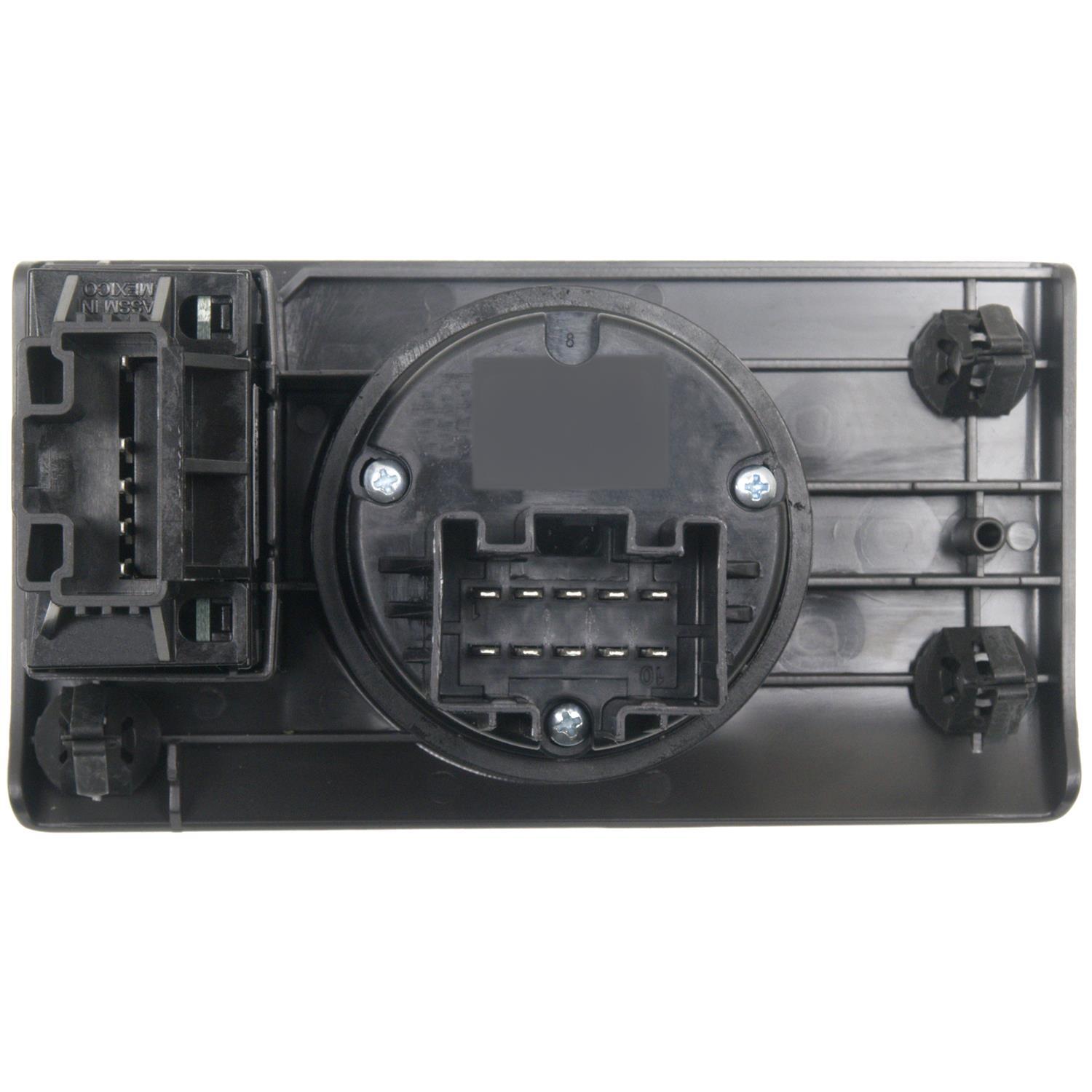 Standard Motor Products HLS1130 Headlight Switch product image 1 of 3