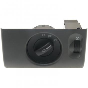 2008 Ford F-150 Headlight Switch Standard Motor Products HLS1130 image 2 of 3