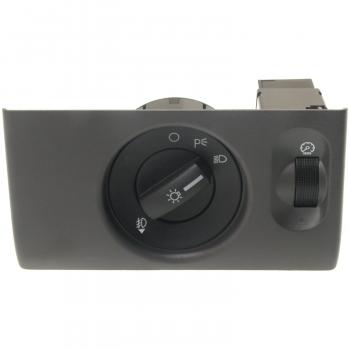 2008 Ford F-150 Headlight Switch Standard Motor Products HLS1131 image 2 of 3