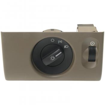 2008 Ford F-150 Headlight Switch Standard Motor Products HLS1132 image 2 of 3