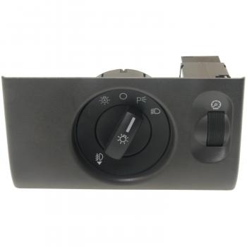 2008 Ford F-150 Headlight Switch Standard Motor Products HLS1134 image 2 of 3