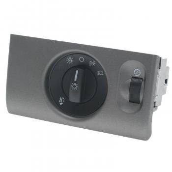 2008 Lincoln Mark LT Headlight Switch Standard Motor Products HLS1135 image 1 of 3